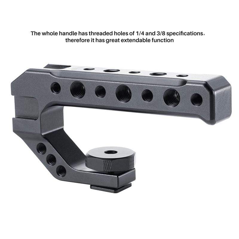 R005 Camera Universal Top Handle UURig