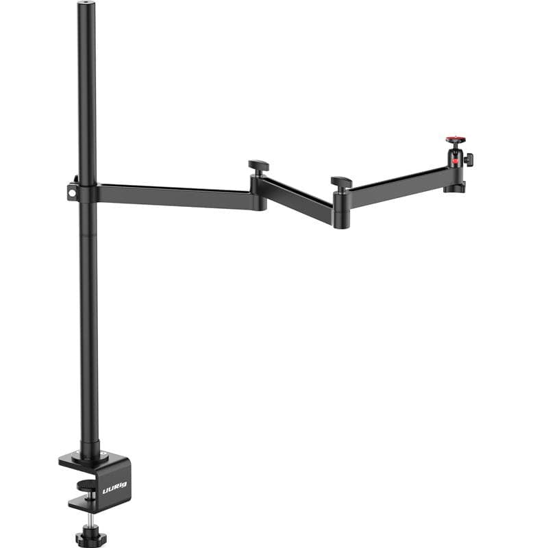 studio setup equipment