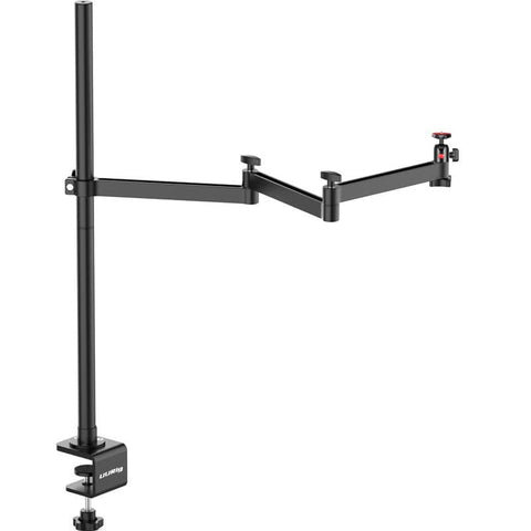 studio setup equipment