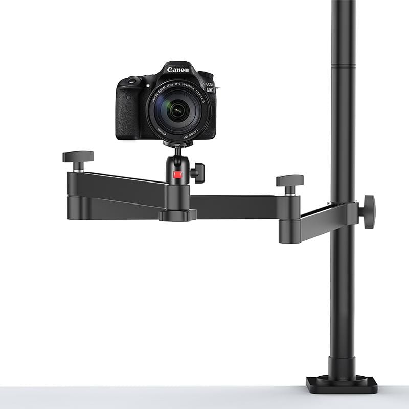 Universal Desktop Overhead Stand - ULANZI