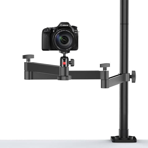 Universal Desktop Overhead Stand - ULANZI