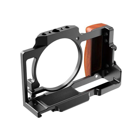 UURig Metal Cage for Sony ZV1 - ULANZI
