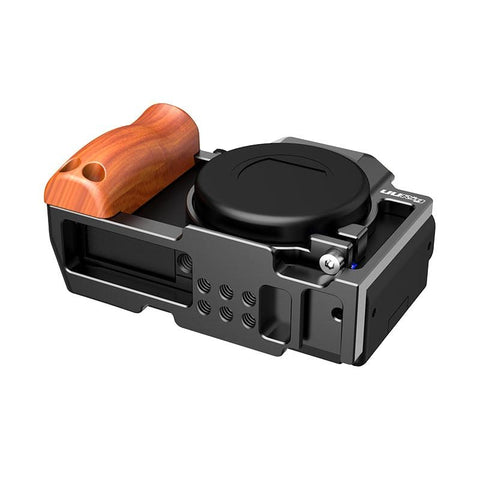 UURig Metal Cage for Sony ZV1 - ULANZI