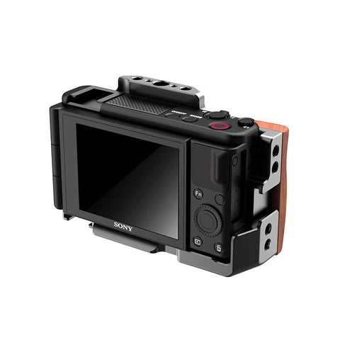 sony zv 1 rig