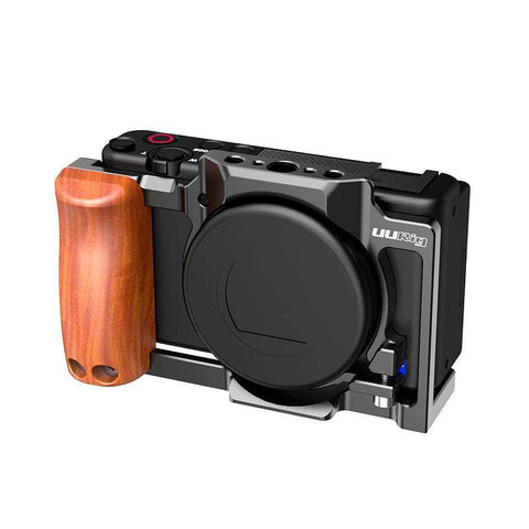 UURig Metal Cage for Sony ZV1 - ULANZI