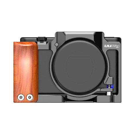 UURig Metal Cage for Sony ZV1 - ULANZI