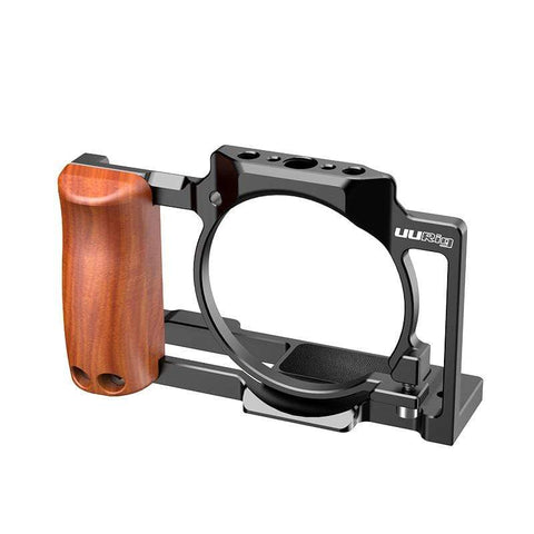 UURig Metal Cage for Sony ZV1 - ULANZI