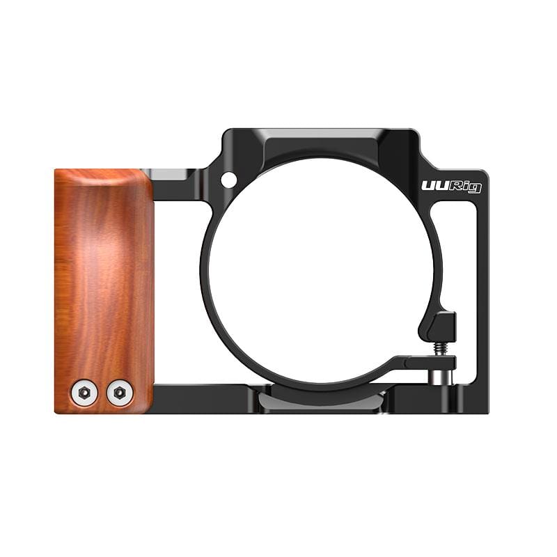 UURig Metal Cage for Sony ZV1 - ULANZI