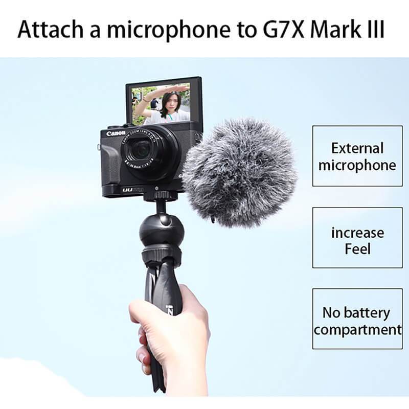 canon g7x photo