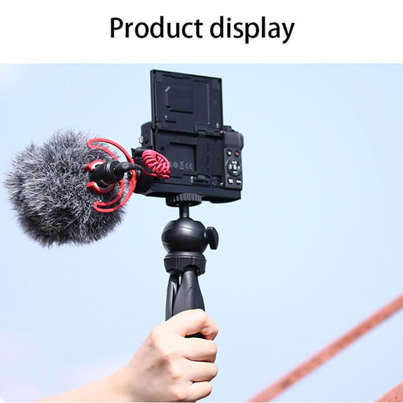 mic for g7x
