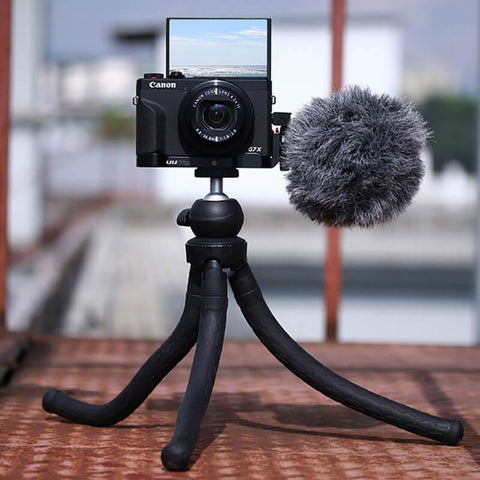canon g7x photo