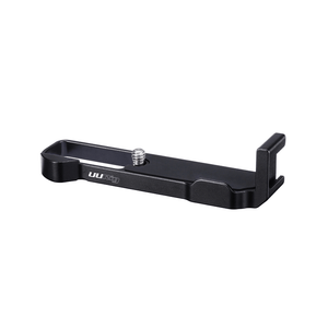 UURig R016 L Plate for Canon G7X Mark III - ULANZI