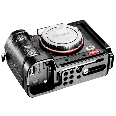 UURig R065 L Plate for Sony A7 III - ULANZI