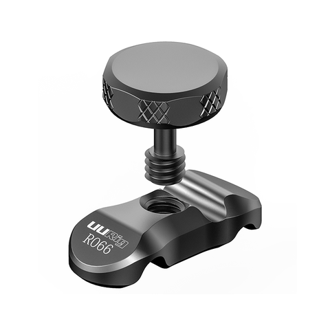 UURig R066 Universal Cabel Clip - ULANZI