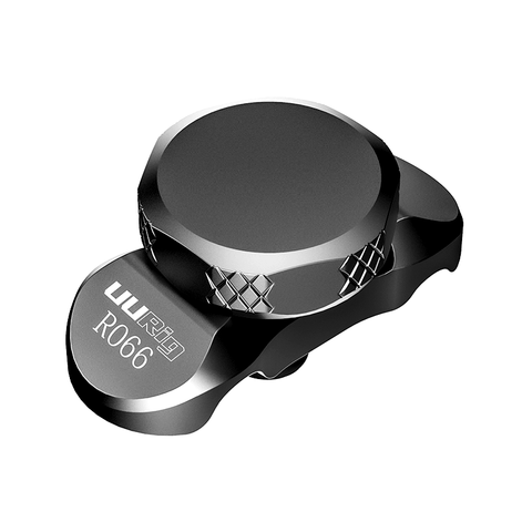 UURig R066 Universal Cabel Clip - ULANZI
