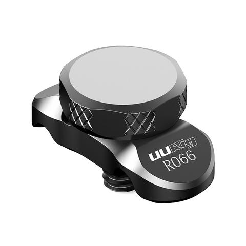 UURig R066 Universal Cabel Clip - ULANZI
