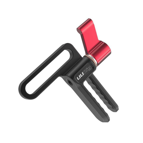 UURig R068  HDMI Cable Clamp for Sony A7 II/ A7 III - ULANZI