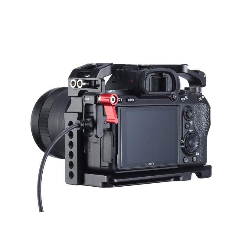 sony a7r iii hdmi