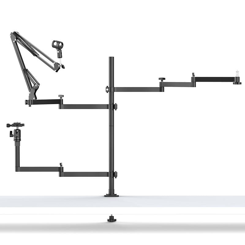 Ulanzi Universal Desktop Livestream Stand - ULANZI