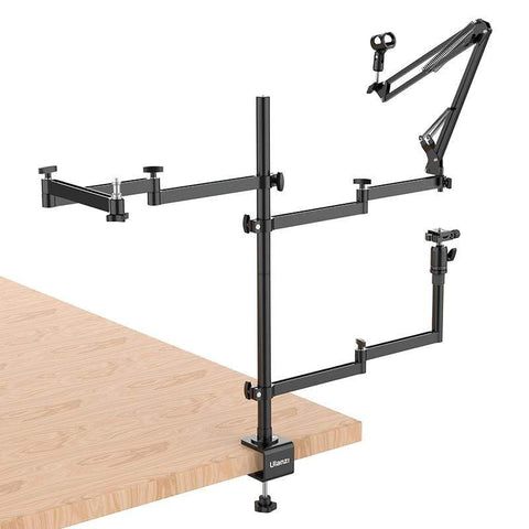 Ulanzi Universal Desktop Livestream Stand - ULANZI