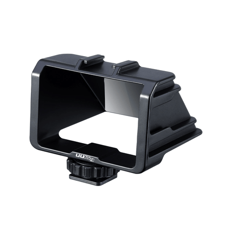 UURig R031 Camera Selfies  Flip Screen - ULANZI