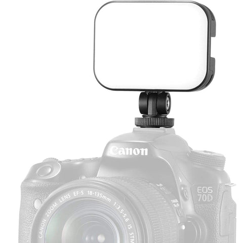 VIJIM VL100C Pocket LED Video Light - ULANZI