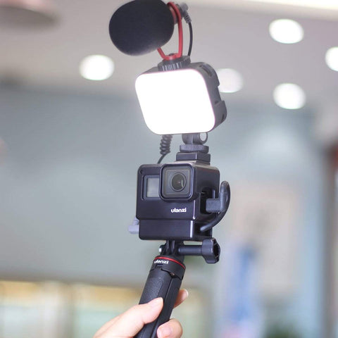 VIJIM VL100C Pocket LED Video Light - ULANZI