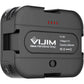 VIJIM VL100C Pocket LED Video Light - ULANZI