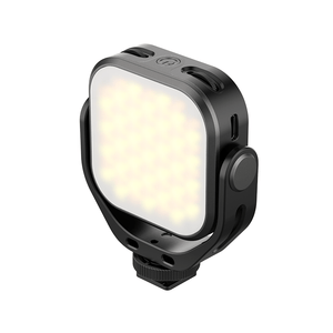 led video light