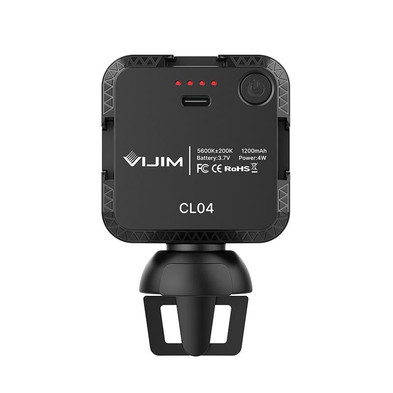 VJIM CL04 Conference Lighting Kit - ULANZI